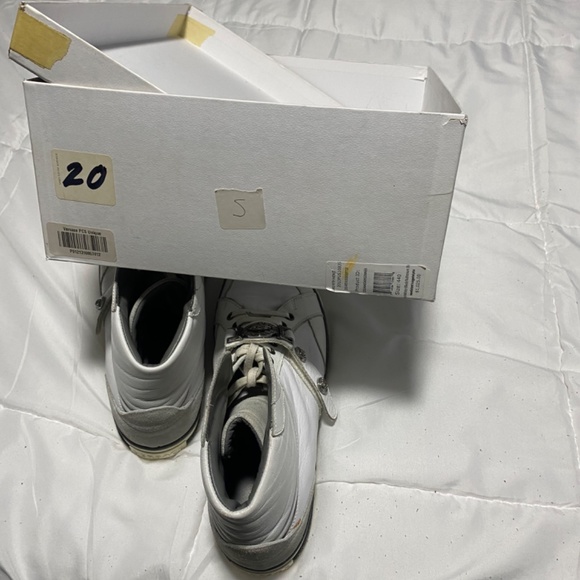 Versace Sneakers - Picture 7 of 7